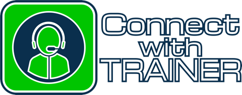 Connect with TRAINER