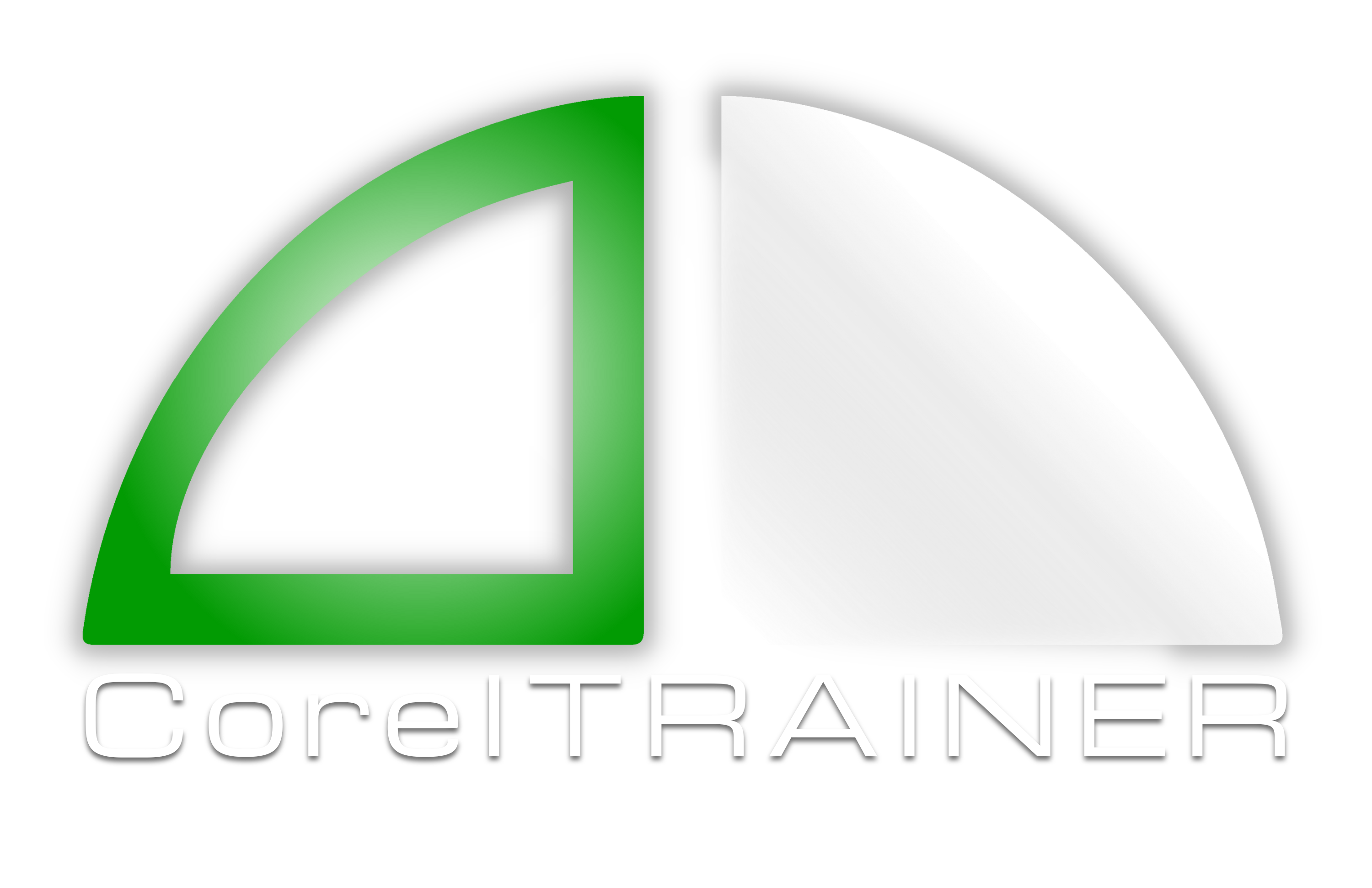 Corel Trainer Logo