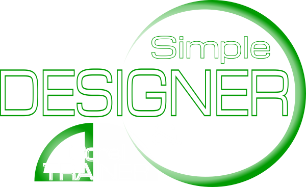 SimpleDESIGNER Logo