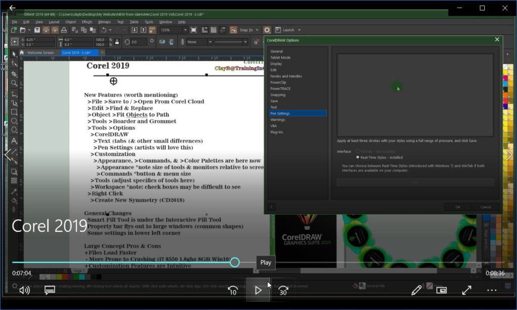 Corel 2019