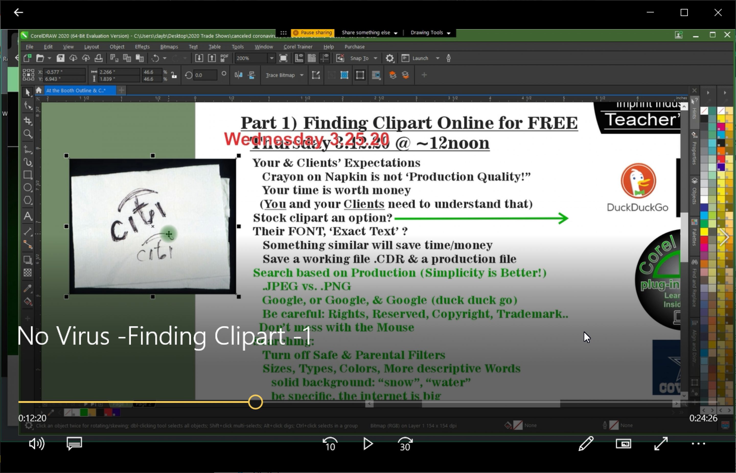 Web NBM Irving 2020 Finding Clipart Online for Free