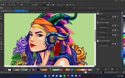 How To Install CorelDRAW 2023