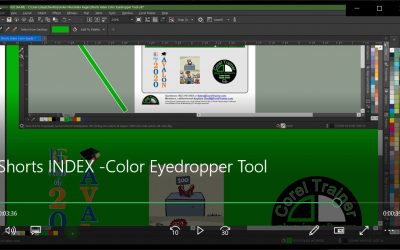 Eyedropper Tool