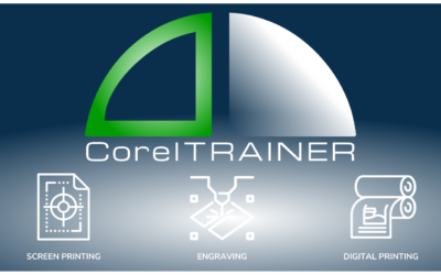 How to USE CorelTRAINER 3.4