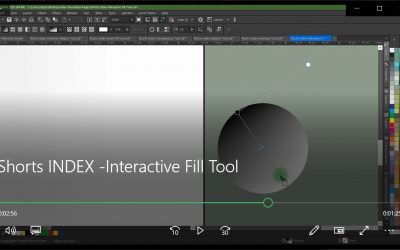 Interactive Fill Tool