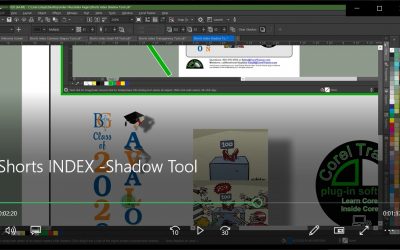 Shadow Tool