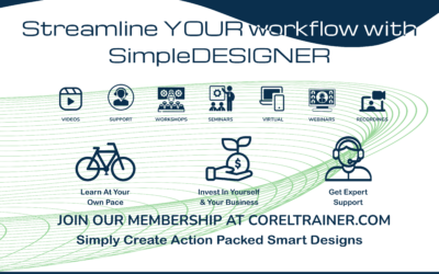 How to USE SimpleDESIGNER 2.4