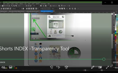 Transparency Tool