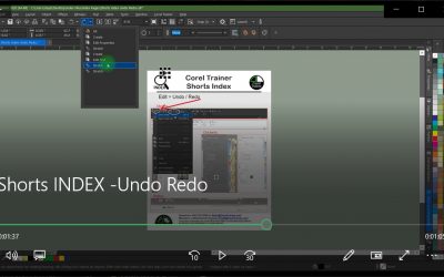 Undo & Redo