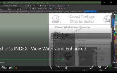 View Wireframe Enhanced